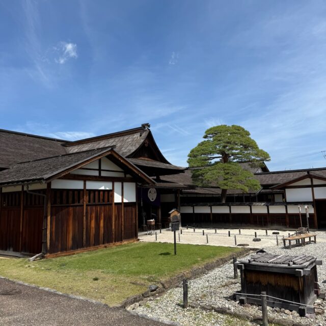 高山、特急ひだ、三国志なお茶会。