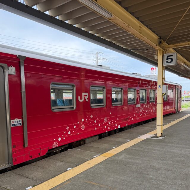 避暑の候補地