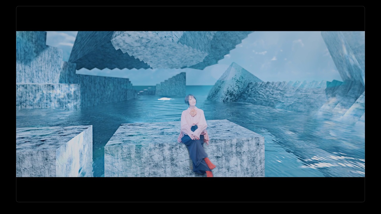 浪漫月裸 / MOONBARE