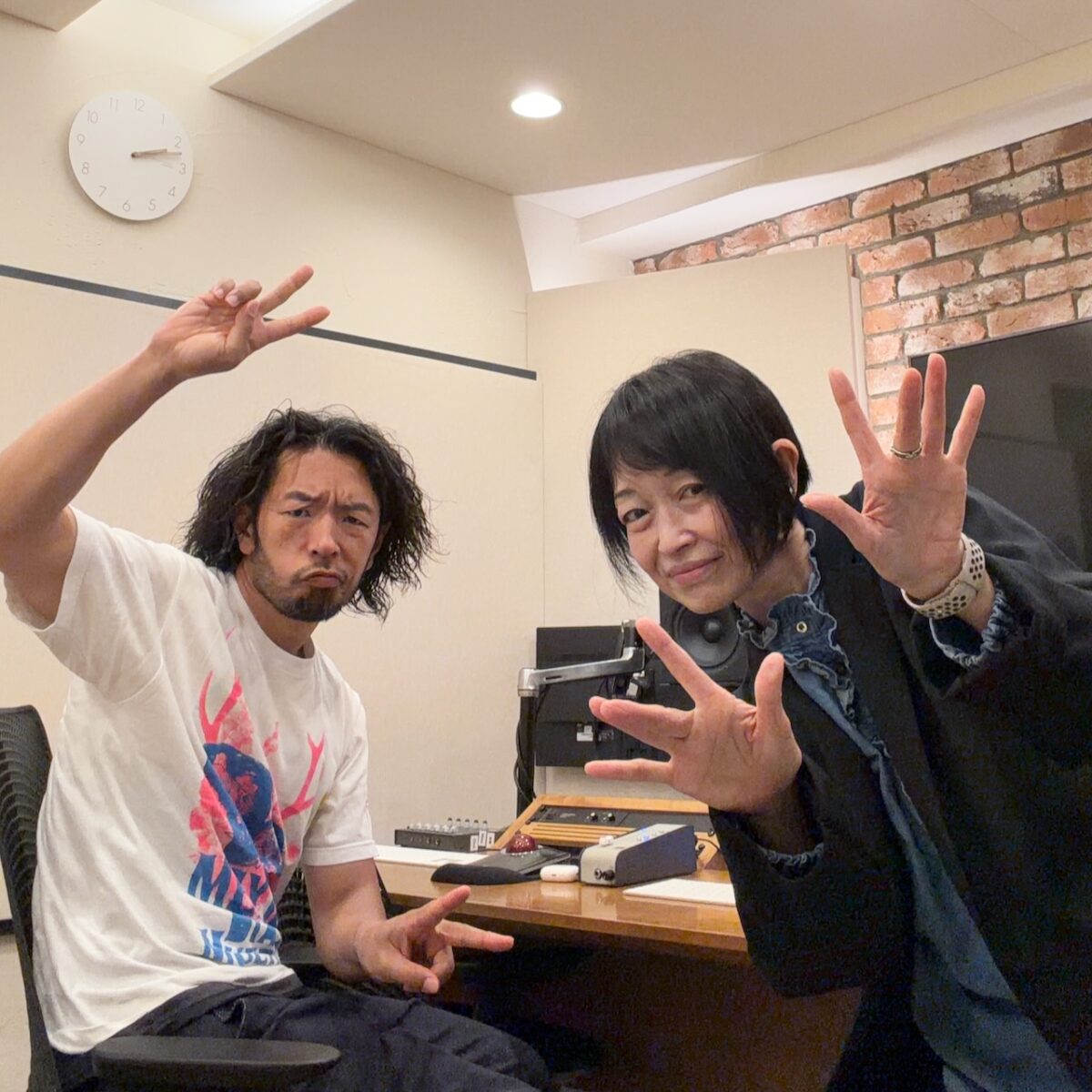 浪漫月裸 楽曲解説